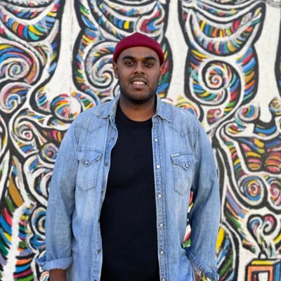 rashad2512's profile picture. Junior Doctor ~ Budding value investor ~ Buffett and Munger Disciple ~ Forlorn Manchester United fan ~~~ Views my own