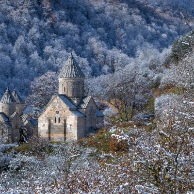 Phantom of the Past Profile