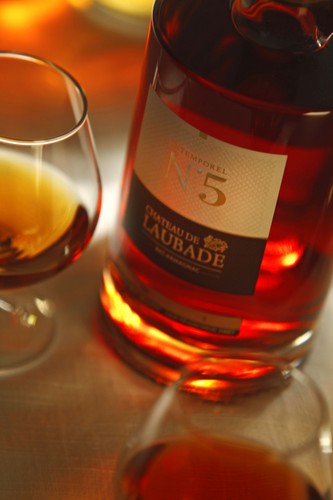 Since 1870, Chateau de Laubade offers the most refined and complex Bas Armagnacs thanks to its 260 acre vineyards, the premier Armagnac single-estate.