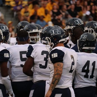 AJ 💛 | Former K/P for Jackson State | IG @c_jaq2 | #WhyNotMe | 🇫🇷 | Phillipians 4:13