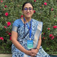 Dr Kamalika Jayathilaka (@kamalikaj) 's Twitter Profile Photo