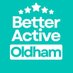 Better Active Oldham (@betteractive) Twitter profile photo Better Active Oldham (@betteractive) Twitter profile photo