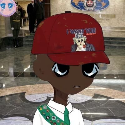 Cipher_thexa's profile picture. Community moderator || Business development manager || I trade memecoin, and idk what I am buying