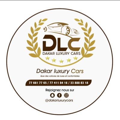 Dakar 🇸🇳 | Vente de voitures de luxe 🚗✨ | Marques prestigieuses, service haut de gamme. Roulez avec classe et distinction. Contactez-nous pour plus d’infos !