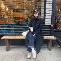 Chloe Palmer (@clopalmer) 's Twitter Profile Photo Chloe Palmer (@clopalmer) 's Twitter Profile Photo