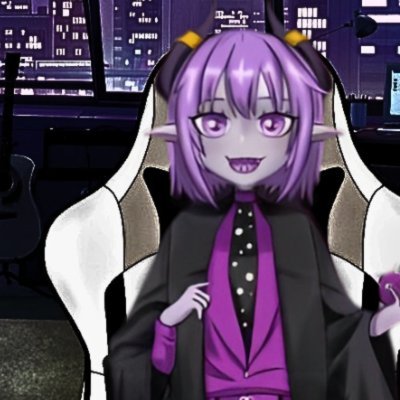 🎨 #StarlightArtist ★ #StarlightAssets
🦊 Wishcrafting Prismatic Kitsune
🦄 Vtuber/Illustrator/Mascot+Chara Designer 💜 SFW