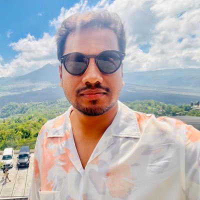 AjitBalip's profile picture. 