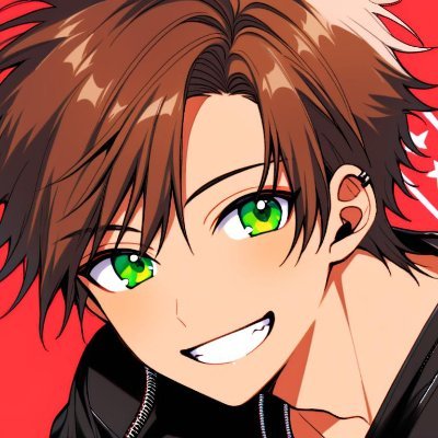 ✝️ Born-Again Christian ✝️ | Otaku | Aspiring #IndieAuthor of an Upcoming Christian #YA #urbanfantasy Series | Beaches🏝️ | | Age: 23