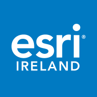 Esri Ireland (@esriireland) 's Twitter Profile Photo Esri Ireland (@esriireland) 's Twitter Profile Photo