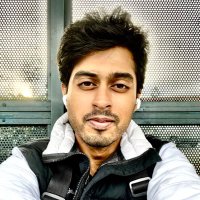 Prashanth Ramachandran (@prshanthram) 's Twitter Profile