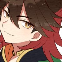 福光/フクミツ (@hy_fmist_g) 's Twitter Profile