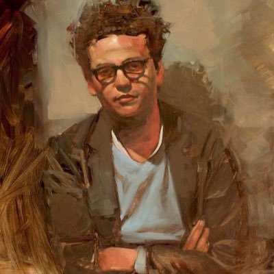 GeorgesBerges's profile picture. Books