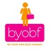 BYOBF Network (@byobfnetwork) Twitter profile photo