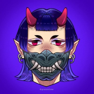 ian/aku 💥さんのプロフィール画像