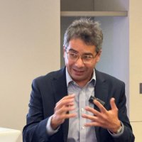 Feras Alkabani (@ferasalkabani) 's Twitter Profile