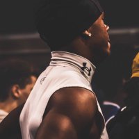 Mikeal Glenn (@mikealg8) 's Twitter Profile