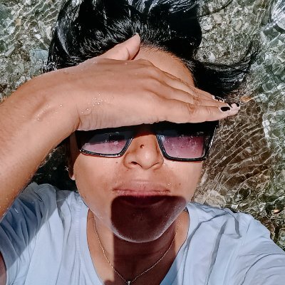 SwatiShikha097's profile picture. Crip🏳️‍🌈Storyteller