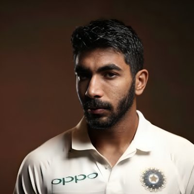 Cricket Enthusiast • ICT over IPL • Virat • Bumrah • Rohit • You may find Positivity and Facts here • FAN ACCOUNT • RTs on REQUESTS not my VIEWS.