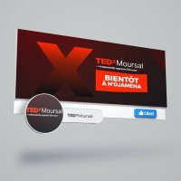TEDx Moursal (@tedxmoursal) 's Twitter Profile