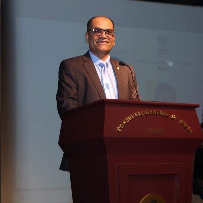 nickwright3232's profile picture. Managing Director and Chief Operating Officer of Magnitude Capital, LLC