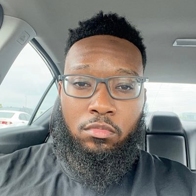 SylvSmoove's profile picture. Lakers Nation Songwriter ✍🏾 Jersey Patience is a Virtue☝🏾