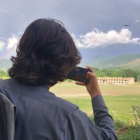 Syed Wajahat Hussain (@dev_wajahat) 's Twitter Profile