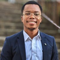 Longnus Gilbert (@gilbertlongnus) 's Twitter Profile