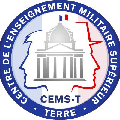 Organisme de formation des officiers supérieurs de l'@armeedeterre, rattaché à la @DRHATofficiel, partenaire de l’@ACAD_EM et regroupe 4 écoles dont l'@EdgTerre