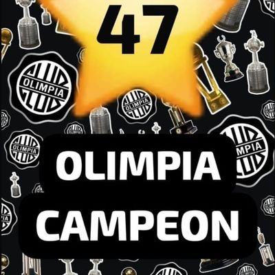 Hincha del Club más grande, importante y con más hinchas del Paraguay, y uno de los cinco más grandes de América. Si quieren debatir, que sea con fundamentos.