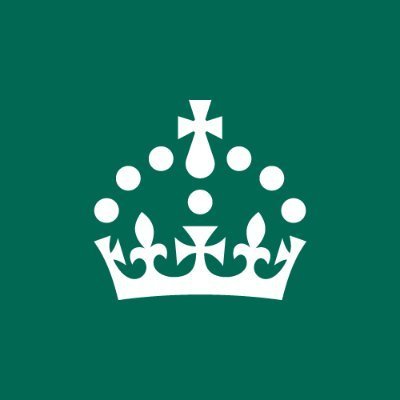 This account is no longer active. For career opportunities, visit: https://t.co/KyxLk9jP1j
For the latest updates from DVLA, follow: https://t.co/rMc79yfFZ0