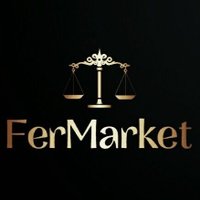 FerMarket (@fermarket_rs) 's Twitter Profile Photo FerMarket (@fermarket_rs) 's Twitter Profile Photo