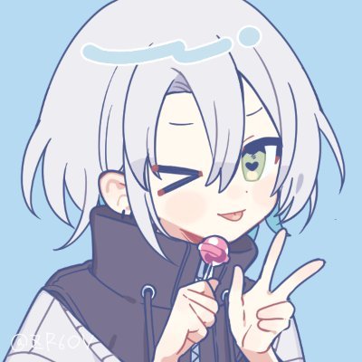 Zane Hagane 💚🖤☠️
Gaming Vtuber
I like making videos
-!!! VERY CHEAP ART COMMISSIONS OPEN!!!-
https://t.co/mCRBOBCoWO