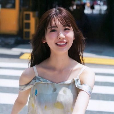 nogi46marumaru's profile picture. 乃木フラch13 推し:橋本奈々未、筒井あやめ 九州民