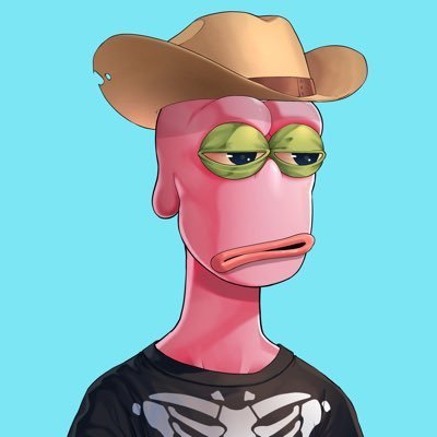 de_qin43016's profile picture. #Intraverse #NFTWC Embassador🦍#Grapes🐾 
#CryptNft  #HoodedOnes 
@RugdollzNft 💰 $RLBZ 
#TheSanctuaryNft