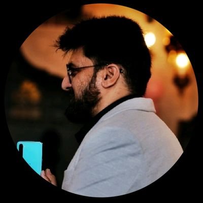Sachinsharma21's profile picture. Lecturer, SED-JK Govt | Learner | Travel Quidnunc 
( https://t.co/r7TujtitMV )