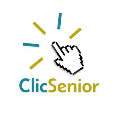 ClicSenior's profile picture. Trabajamos por ti.
