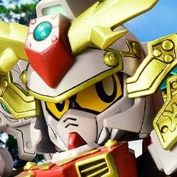 あいあむすもこ
#SD共栄圏
#七人の欠落した超将軍
#欠落設定補足
#SDガンダムスモ国伝
#十二鬼動
#夜天十二星
#令和のGチェンジャー
