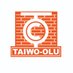 Taiwo Olu (@taiwoolu_) Twitter profile photo Taiwo Olu (@taiwoolu_) Twitter profile photo