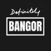 The Bangor Aye (@bangorwalesnews) Twitter profile photo The Bangor Aye (@bangorwalesnews) Twitter profile photo