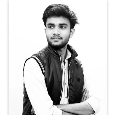 We live many lives in one life itself
तुम रक्षक काहू को डरना🚩🚩
भारतीय 🇮🇳

Follow कीजिये follow back मिलेगा 👍