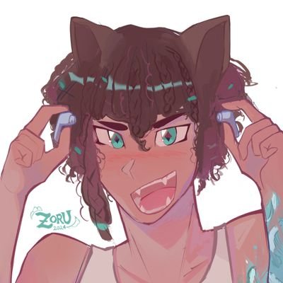 ZORUさんのプロフィール画像