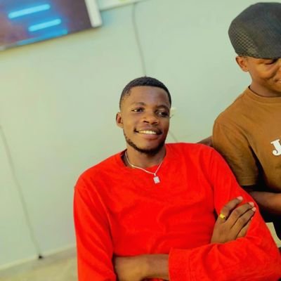 Free man•|PharmaD student•|member of @anep_drc|•@Yallo_Pharmacy's CEO.