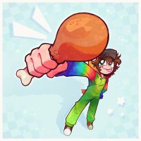 VanillaPie (@vanillapie6) 's Twitter Profile