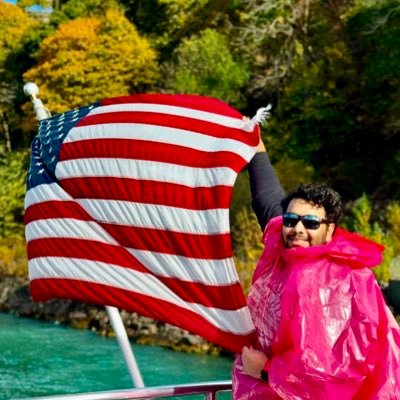 Pradhyumna V Kashyapさんのプロフィール画像
