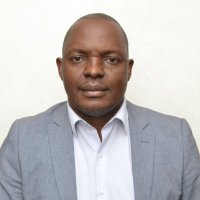 Eltony Mugomeri (@eltonymugomeri) 's Twitter Profile