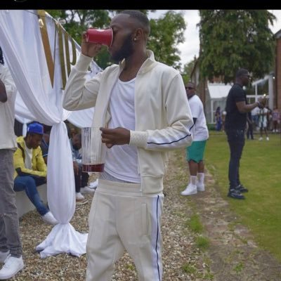 richymotionn's profile picture. Mr make it happen.