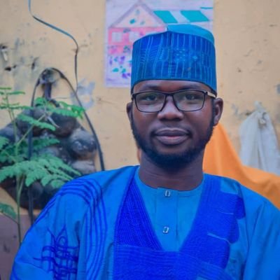 /Digital-Asset Enthusiast/ Islamic Green-Finance Specialist/ Climate Change Volunteer/ #ESG #SDG