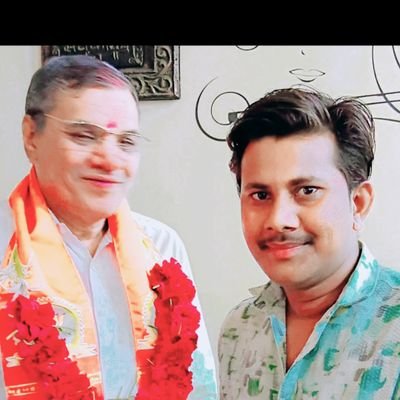 ભાજપ યુવા મોરચા સદસ્ય
બુથ લાભાર્થી પ્રમુખ વટવા
વટવા વિધાનસભા