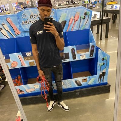 All I do is work and go home. Gemini/ Child of God