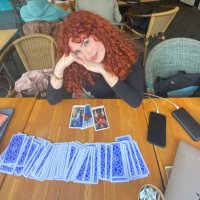 Eylülüntarotdünyasıı (@eylolletarot) 's Twitter Profile
